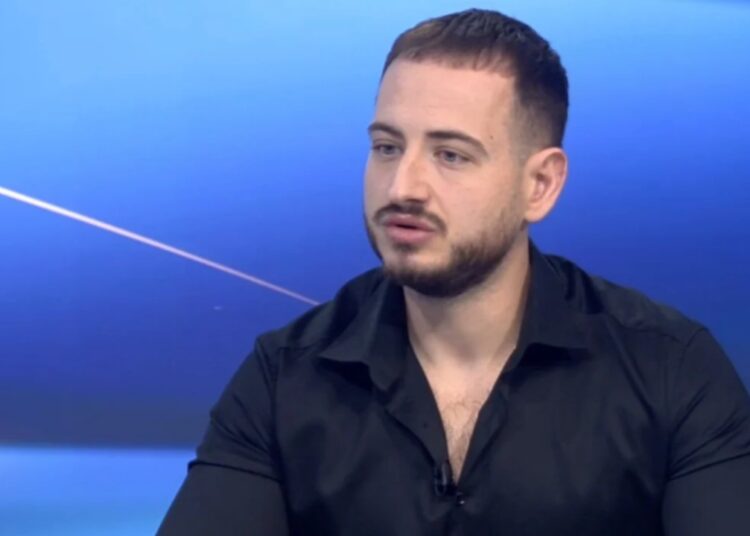 “Eglin e kam njohur nga jashtë”/ Xumi sqaron gjithçka pas eliminimit