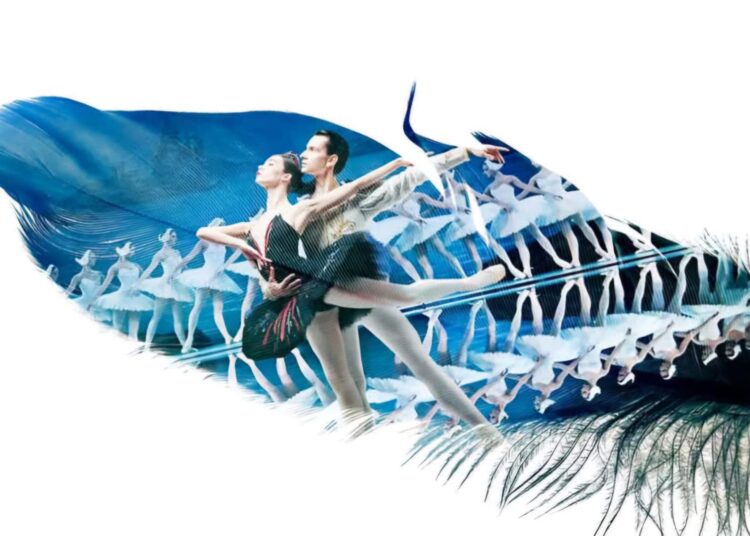 Balet në akull, magjia e përrallave klasike në Tiranë