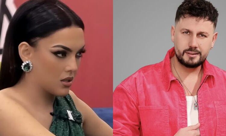 Mevlani në “BBVA”?Ja reagimi i tij pas mesazhit për Livian