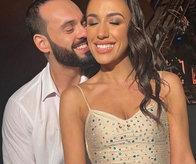 Elhaida dhe Lediani janë fejuar? Ja detaji që ngriti dyshime!