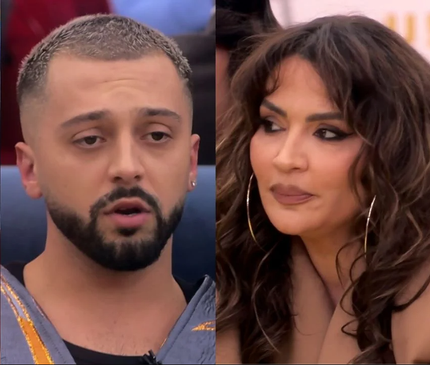 Komenti i Rozanës mbi seksualitetin “lë pa fjalë” fansat e Gjestit!