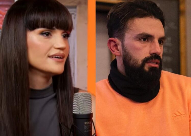 Ish-gruaja e Aldos: Ai di gjëra për banorët që nuk po i thotë, mes tyre është Egli!