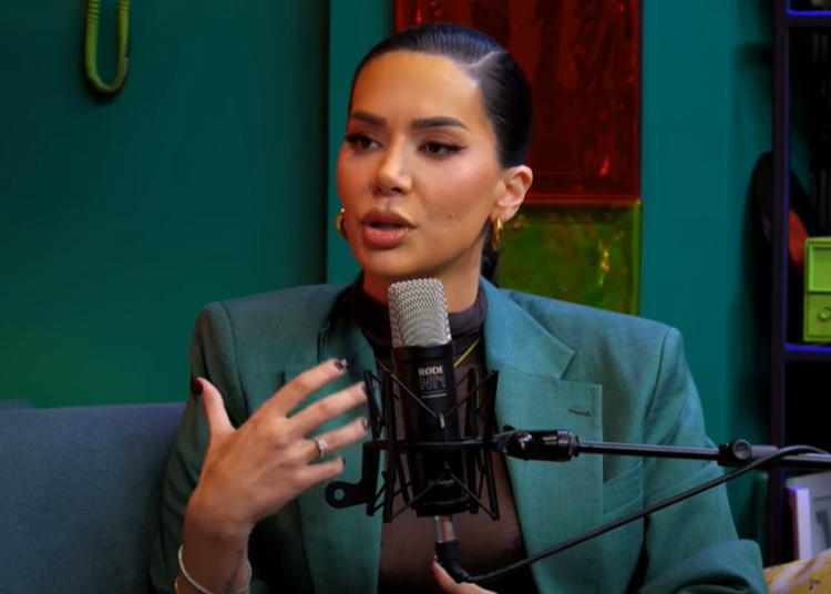 “Nuk e dija që kisha këtë talent!” Efi zbulon detaje për projektin e ri