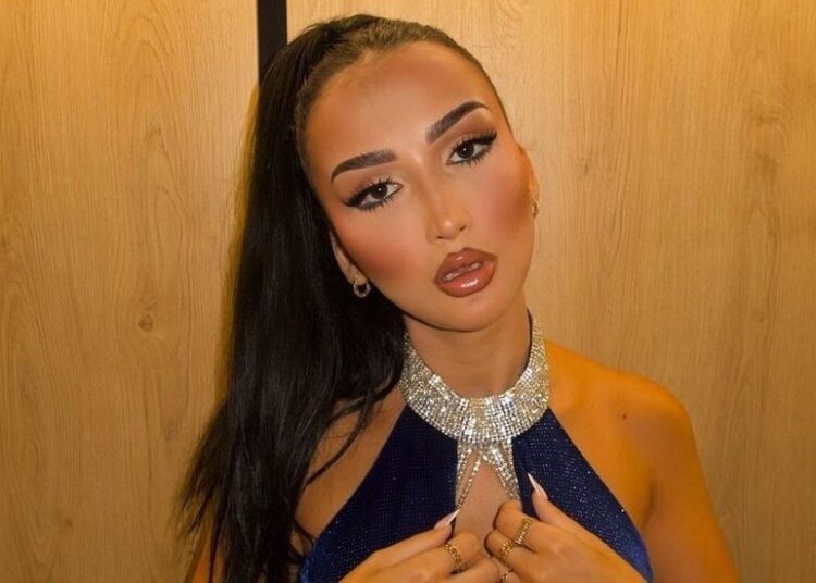 “Ah të kisha qenë aty”, Xheneta shpërthen ashpër ndaj banores së Big Brother VIP Albania