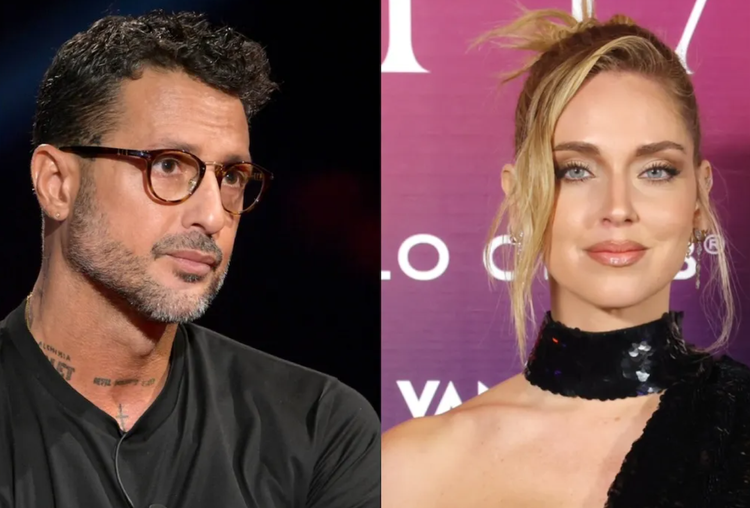 Chiara Ferragni në një lidhje të re, Corona i përmend tradhtinë kur ishte e martuar