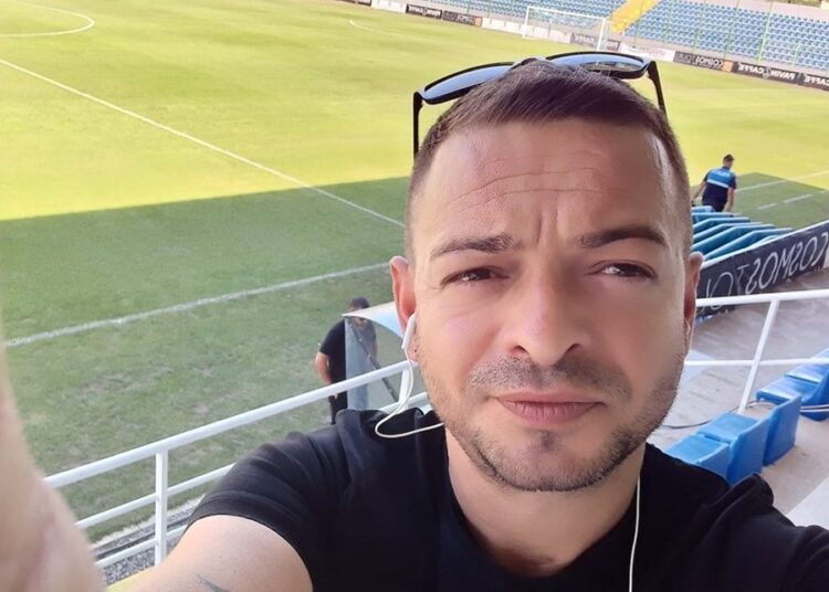 Pas deklaratave se është gay, Klajdi Musabelliu thyen heshtjen!