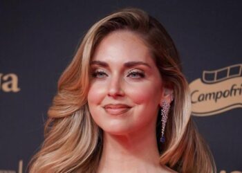 Chiara Ferragni hedh pas krahëve historinë me Fedez dhe konfirmon lidhjen e re: Jam shumë e lumtur