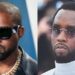 “Ke vajza vetë, turp!” Kanye West në shënjestër pas fjalëve për Diddy-n