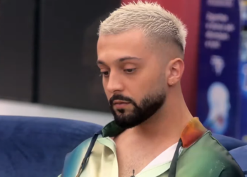 Gjesti paralajmërim produksionit të Big Brother VIP Kosova: Ma keni futur pas shpine