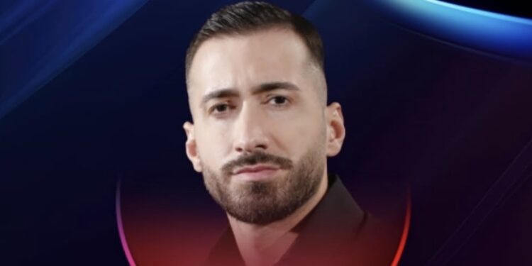 Jozi përjashtohet nga Big Brother VIP!