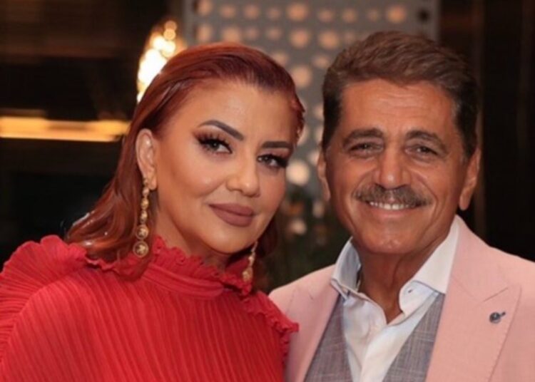 “Nuk jam perfekt, por jam i yti”, Sabri Fejzullahu rrëfen njohjen me bashkëshorten!