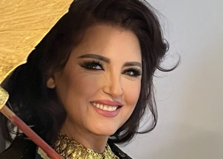 Parashqevi Simaku ia del! Këngëtarja rikthehet siç nuk e kemi parë kurrë