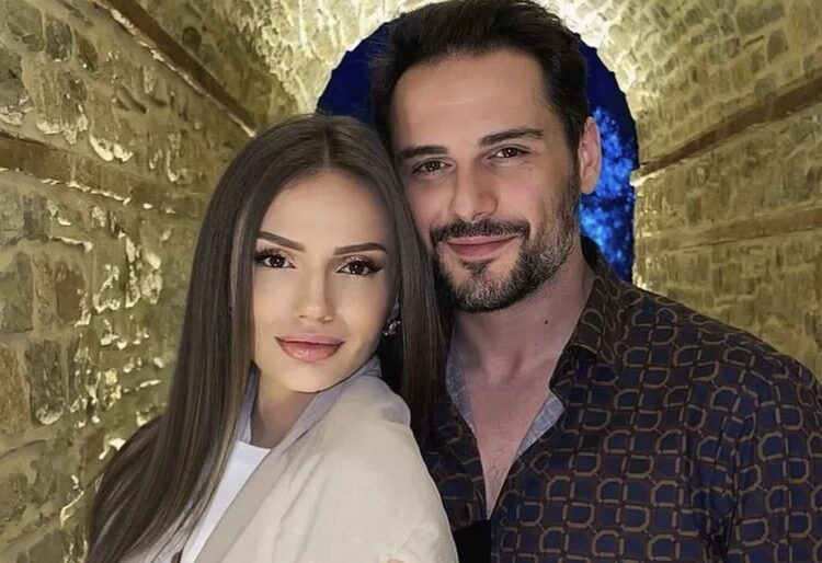 Anna Lika dhe Bjordi Mezini bëhen prindër për herë të parë!