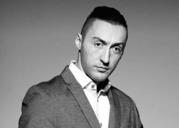 E goditi Gjestin në fytyrë, G Bani përjashtohet nga Big Brother VIP