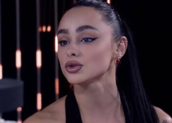 Egli nuk heq dorë: Dashuria është e vetmja gjë ndaj së cilës nuk mund të bësh pyetjen pse!