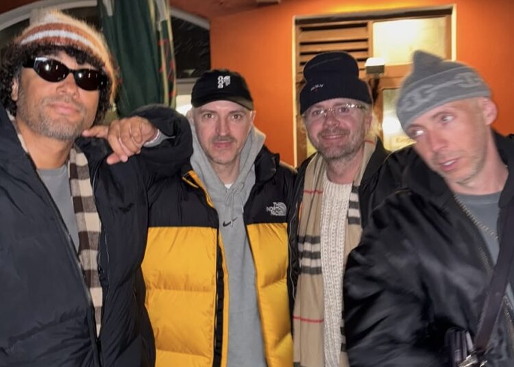 HISTORIA SHKRUHET MË 31 MAJ – KEINEMUSIK PËR HERË TË PARË PO VIJNË NË TIRANË!