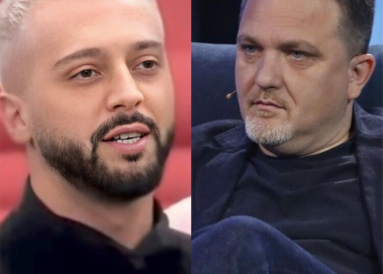 Pas përplasjes me Jozin, Jul Deda ka dy fjalë për Gjestin!