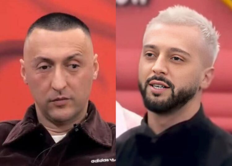 G-Bani për Gjestin: Duhet të përjashtohej, theu kontratën! 