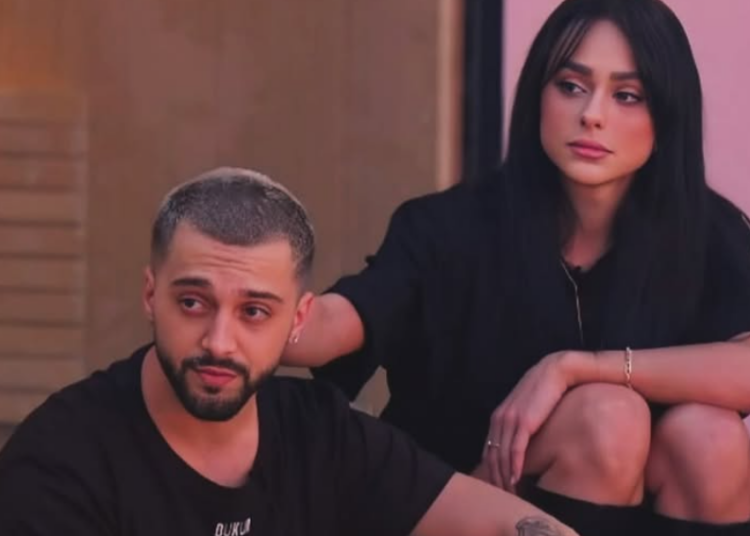 Gjesti për Eglin: U bë shkak që kapërceva murin! S’ka dashuri!