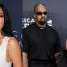 Kim Kardashian nuk i lejoi fëmijët ta shikonin babain e tyre në ceremoninë e Grammy, shkak gruaja e tij!