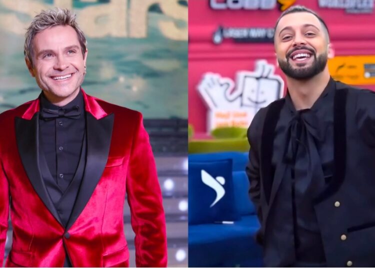 Postimi i Ilir Shaqirit pas “arratisjes” së Gjestit nga BBV trazon rrjetin