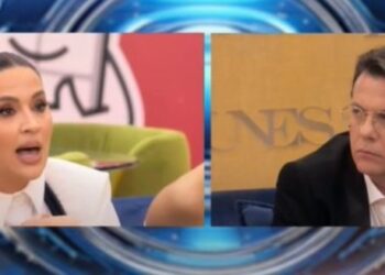 Laerti shpërthen keq ndaj Rozanës: Nuk të mora asnjë lekë