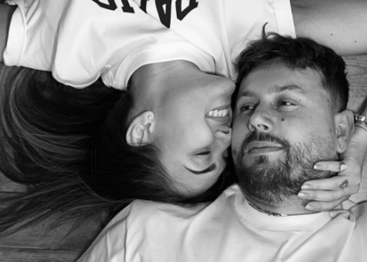 Livia shkruan letër dashurie për Mevlanin: Më ke lënduar, por të dua!