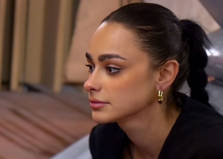 Egli pranon se ka rinisur përdorimin e antidepresantëve pas hyrjes në “BBV” 