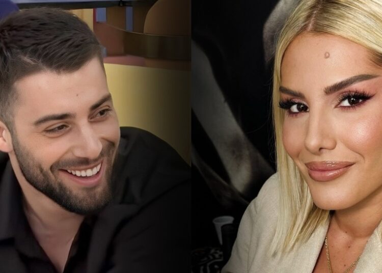 Ilnisa e penduar për lidhjen me Meritonin: Nuk do dashurohesha në Big Brother