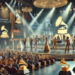 Ja cilët janë fituesit e Grammy 2025!