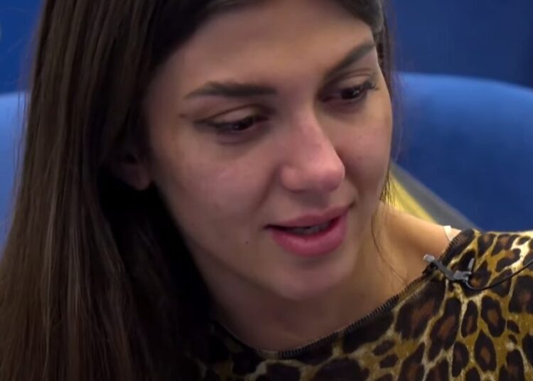 Loredana për Jozin: Kam frikë se ai nuk më ka dashur!