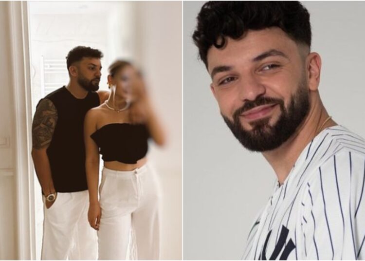 “Jam me grua në shtëpi”, Olsi Bylyku ka një kërkesë për ndjekësit: Mos më nisni video!