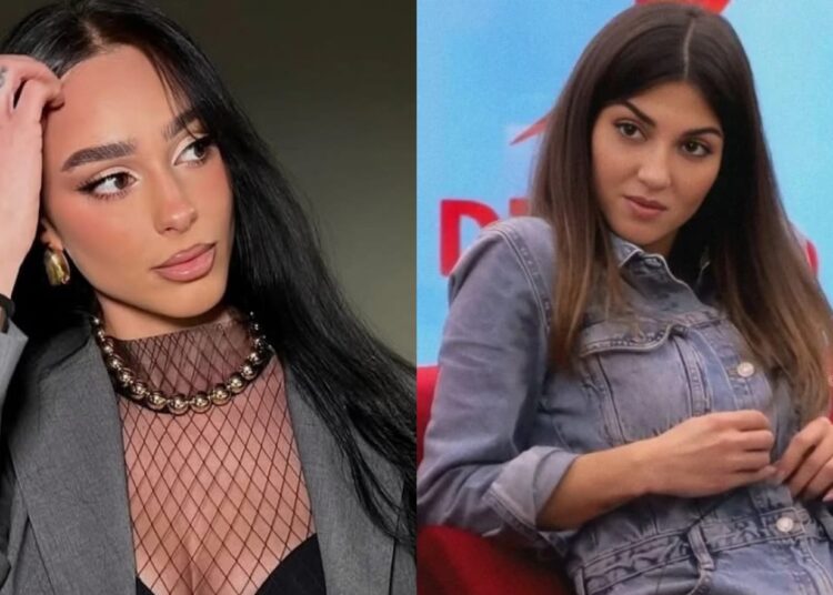 Egli kundër mendimit të Ledionit për Loredanën: I ofendon vajzat t’i krahasosh me ty