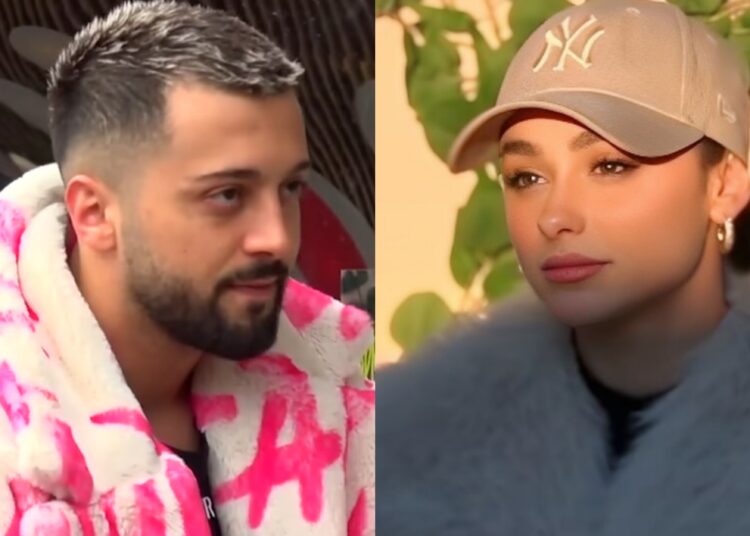 Gjesti për Eglin: Ajo nuk më do, është thjesht fiksim!