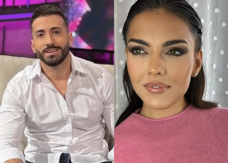 “I kam parë ç’kanë bërë poshtë jorganit”, Livia reagon pas pretendimeve të Jozit!