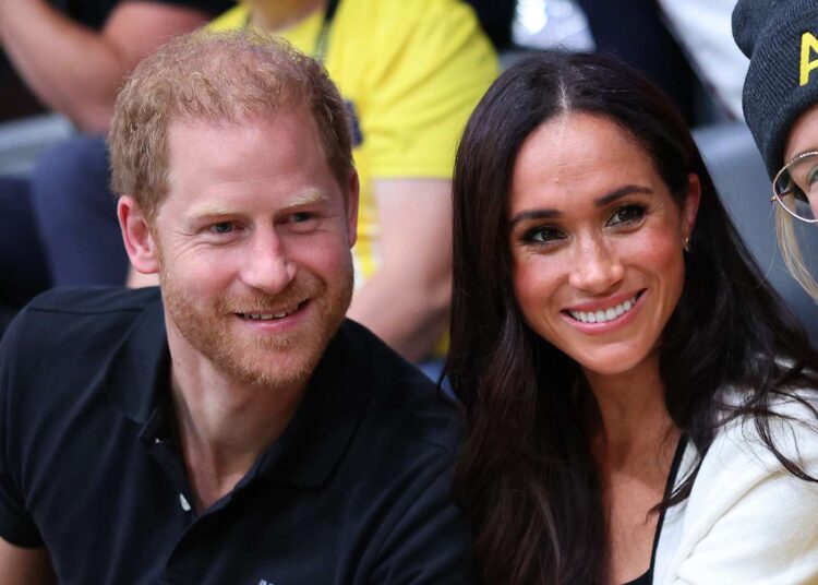 Harry dhe Meghan, të ndarë apo të pandashëm?  Ja hipotezat për një divorc të mundshëm!