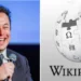 Elon Musk ofron 1 miliard dollarë për të ndryshuar emrin e Wikipedia-s!