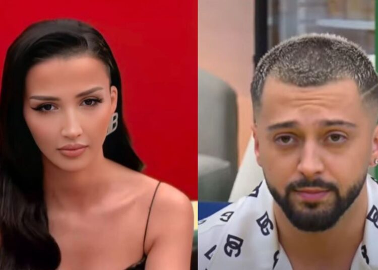 Gjesti pranon se do t’i pëlqente hyrja e Xhenetës në BBVA