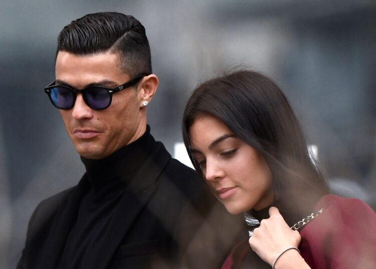 Nga luksi në bunker: Pse Ronaldo dhe Georgina janë në rrezik për jetën?