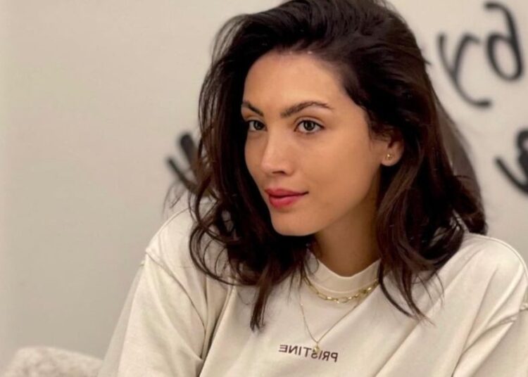 Enxhi Nasufi konfirmon ndarjen: 7 vite bashkë, unë doja fëmijë…