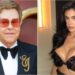 Nuk u ngrit në këmbë për Elton John, rrjeti kryqëzon Kylie Jenner!