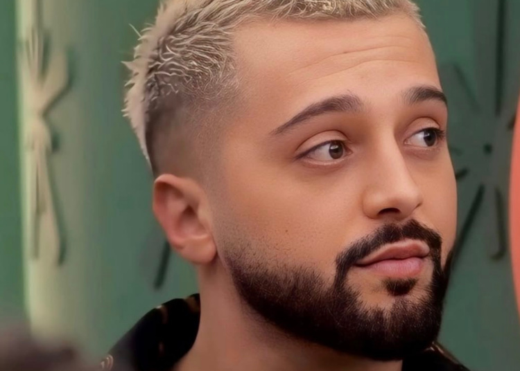 “Kjo lojë është e fëlliqur” Gjestit i mungon Egli, i bën premtim në mes të natës