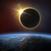Eklipsi diellor: Një kapitull i ri i jetës!