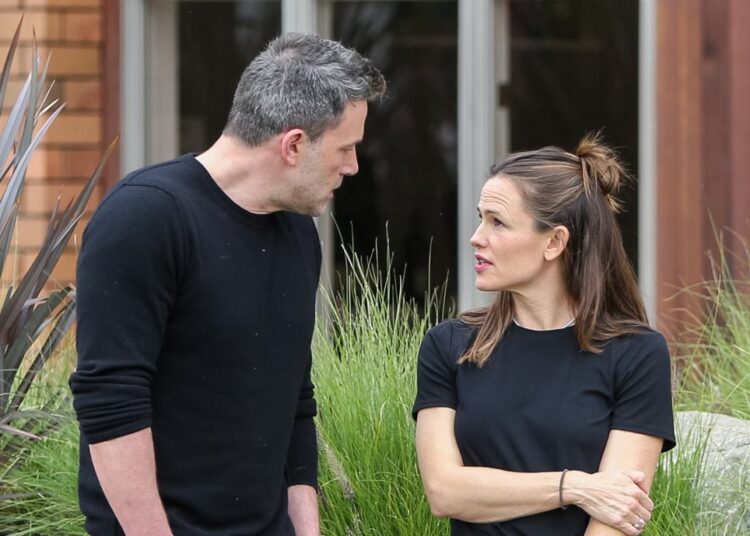 Ben Affleck është gati të rikthehet tek ish-i i radhës!