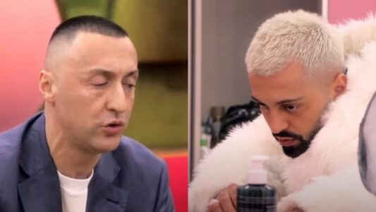 G Bani falënderon Gjestin: I vetmi që më pa në shpirt, jo në gjeste!