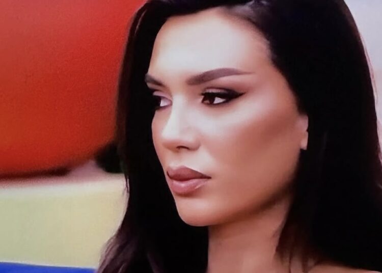 Ola e ka qëllimin e qartë: Pas daljes nga BBV, do bëj një bebe!