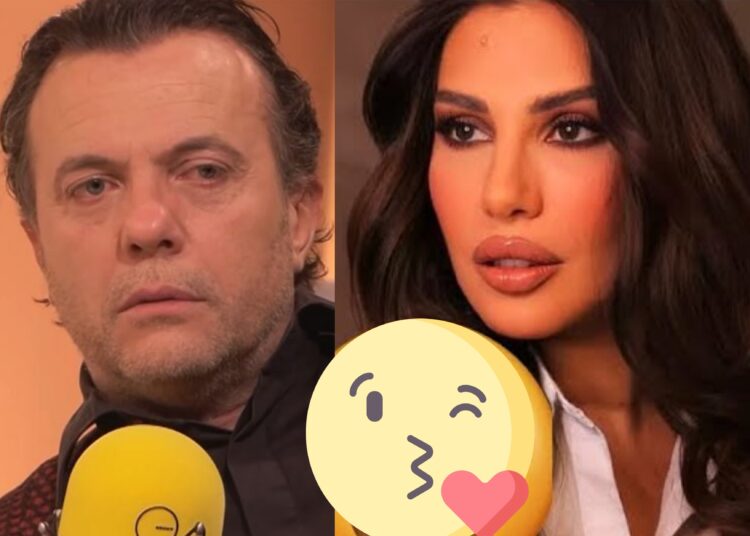 U tha se ka qenë e lidhur me Laertin, reagon Ilnisa!