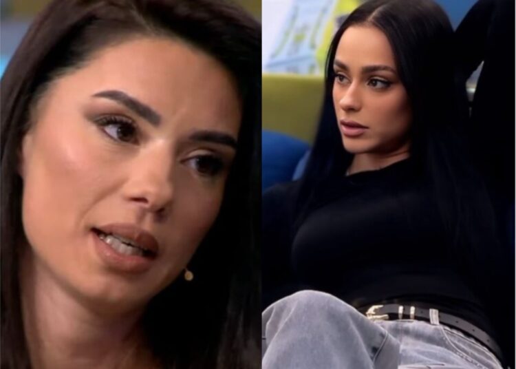 “E dëmtoi verbëria ndaj…”, sipas Cubit, kjo është arsyeja pse Egli u largua nga BBV!