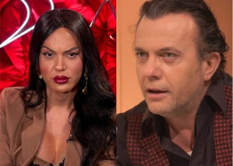 Habit Amber: Laerti ka qenë i lidhur me mikeshën time transgjinore! 