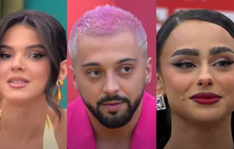 Rizarta bën deklaratën e fortë: Nëse do kisha avantazh, do e nxirrja Eglin